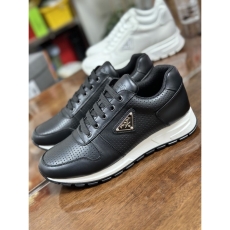 Prada Low Shoes